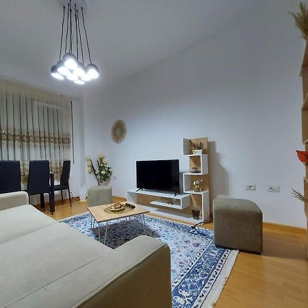 Cafi Apartments Tirana Exterior photo